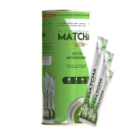 Matcha Latte Tea 🍵
